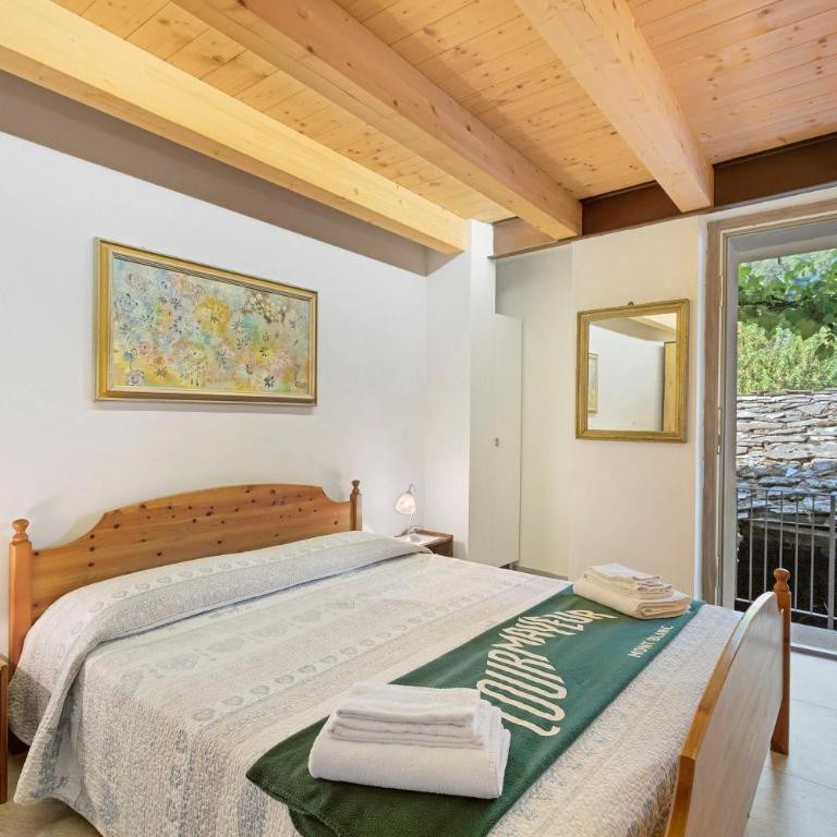Maison Jaccod Apartments - Apartamento Superior de 1 dormitorio con balcón - 12