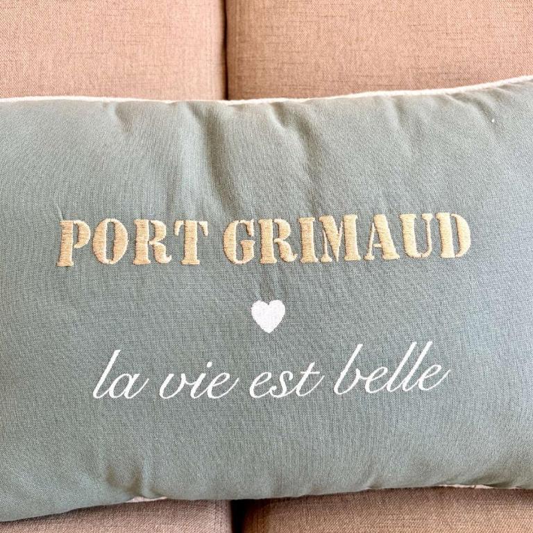 Maison avec clim et Wi-Fi, amarrage privé proche plage - FR-1-868-26 - Maison de Vacances - 15