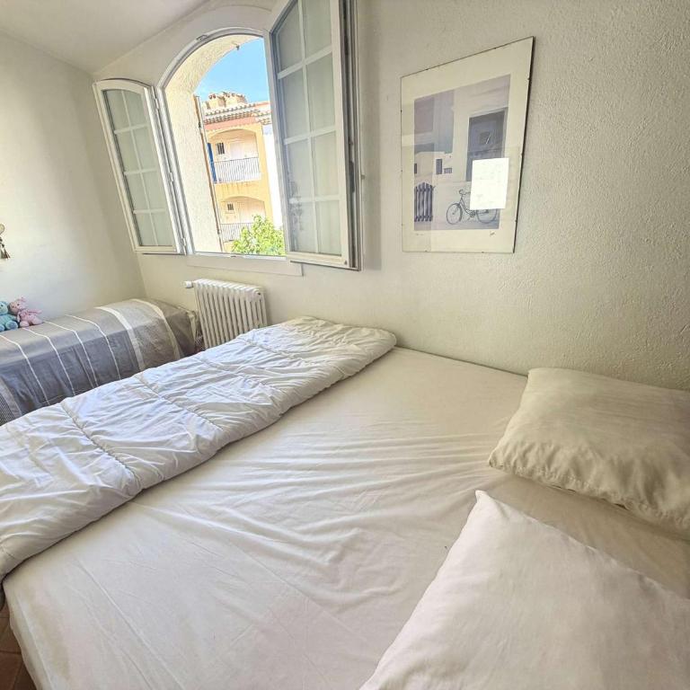 Maison avec clim et Wi-Fi, amarrage privé proche plage - FR-1-868-26 - Maison de Vacances - 18