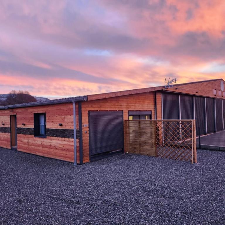 La Palissandre - Studio - 5