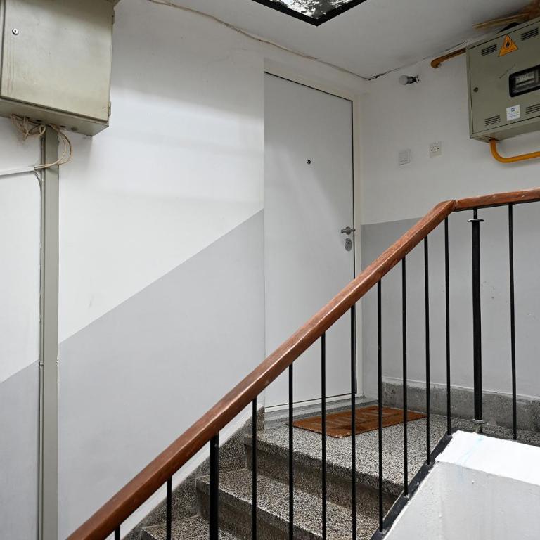 Apartment Aska - Apartment mit 1 Schlafzimmer - 7