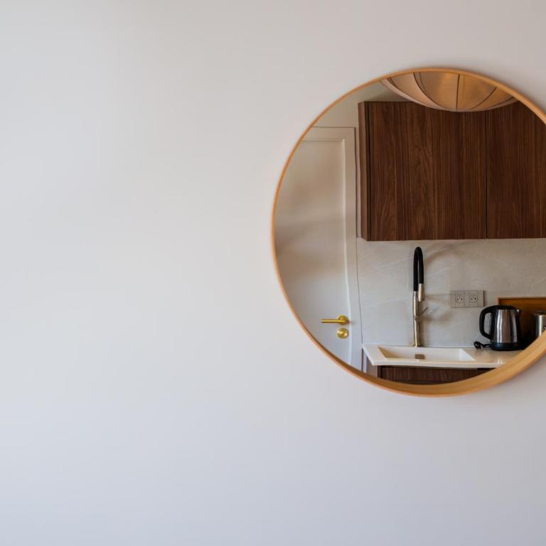 Appart'Hôtel Lou Suites - Studio - 3