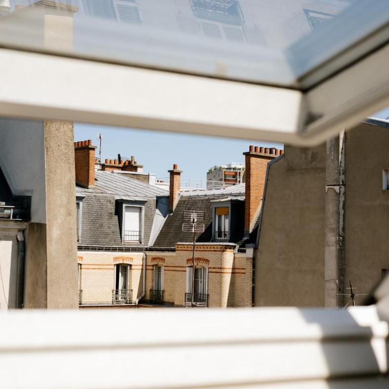 Appart'Hôtel Lou Suites - Studio - 1