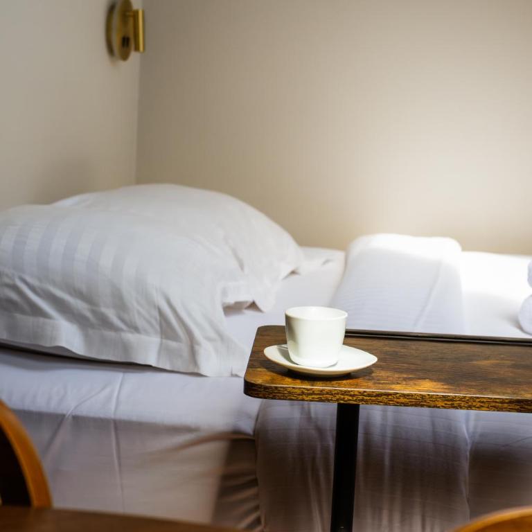 Appart'Hôtel Lou Suites - Studio - 5