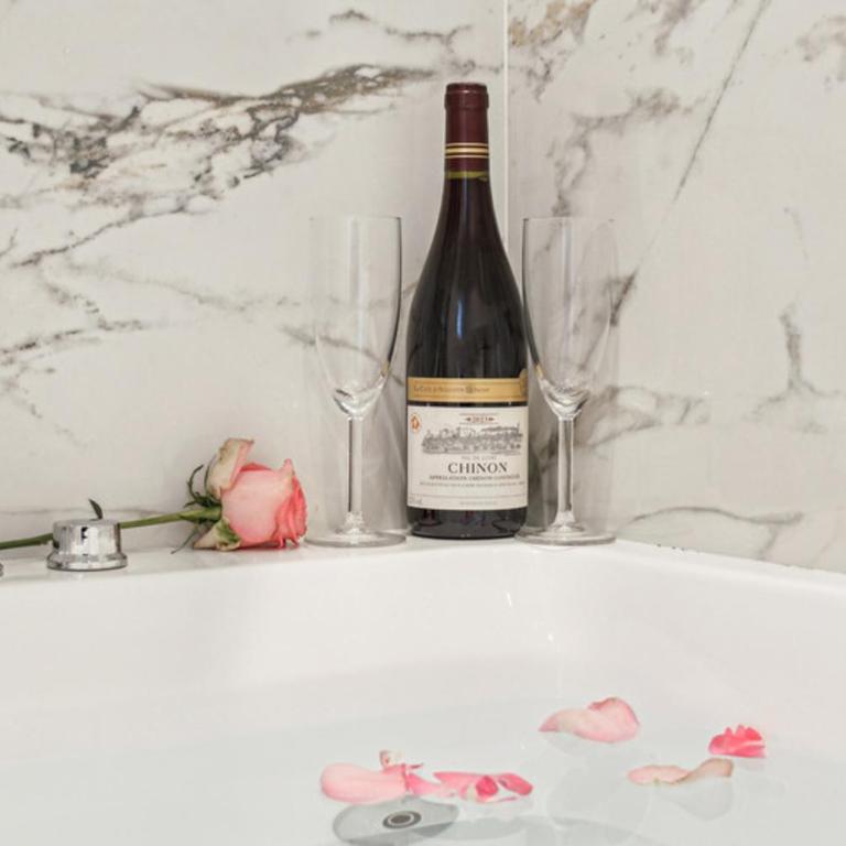 Lavie Maison Hot Tub and AC Near Arc de Triomphe - Appartement 1 Chambre - 7