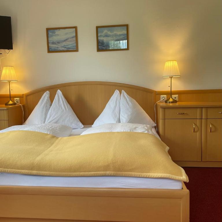 Brunnhof Gastein - Kleines Doppelzimmer - 5