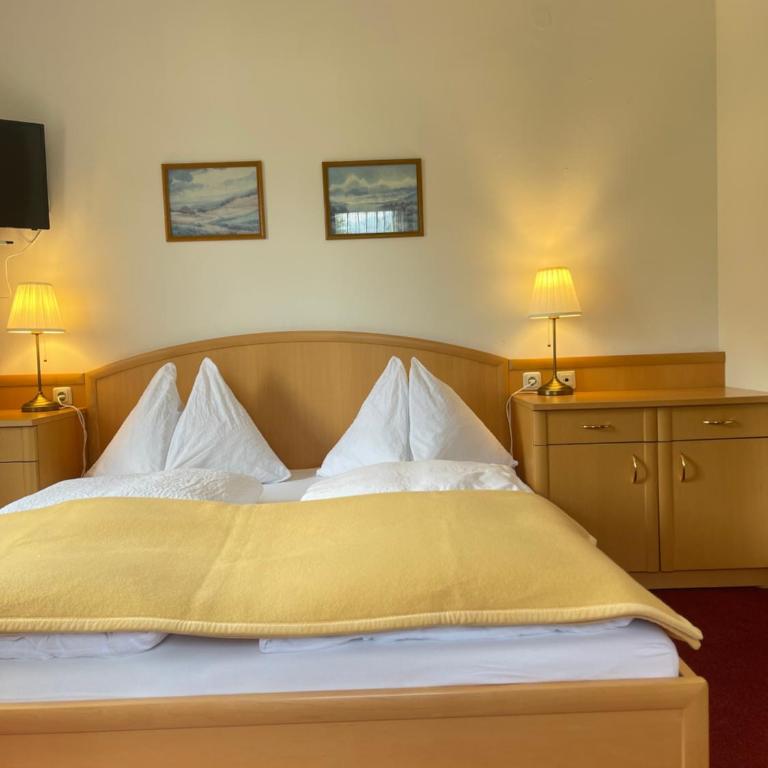 Brunnhof Gastein - Kleines Doppelzimmer - 8