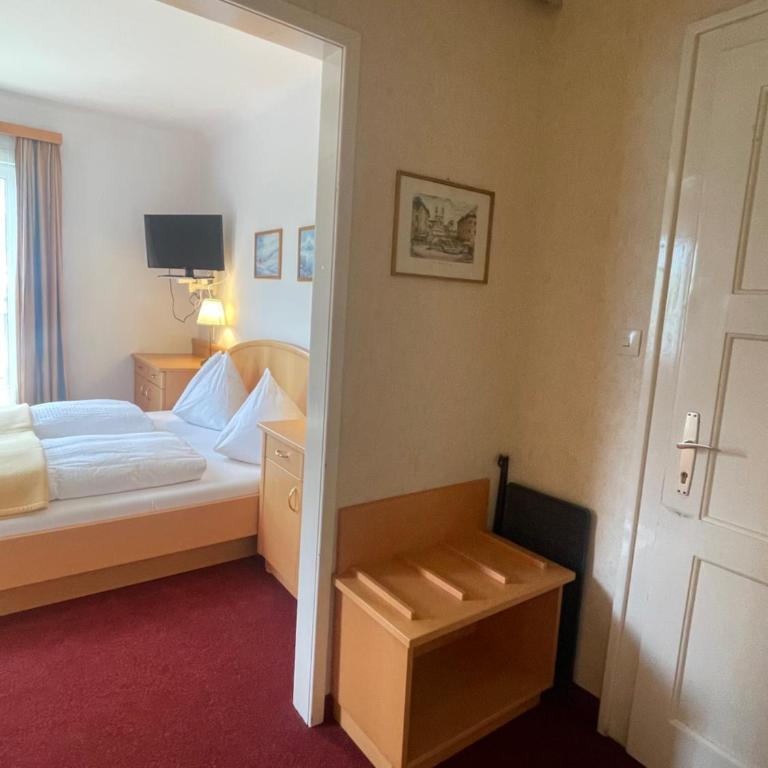Brunnhof Gastein - Kleines Doppelzimmer - 7