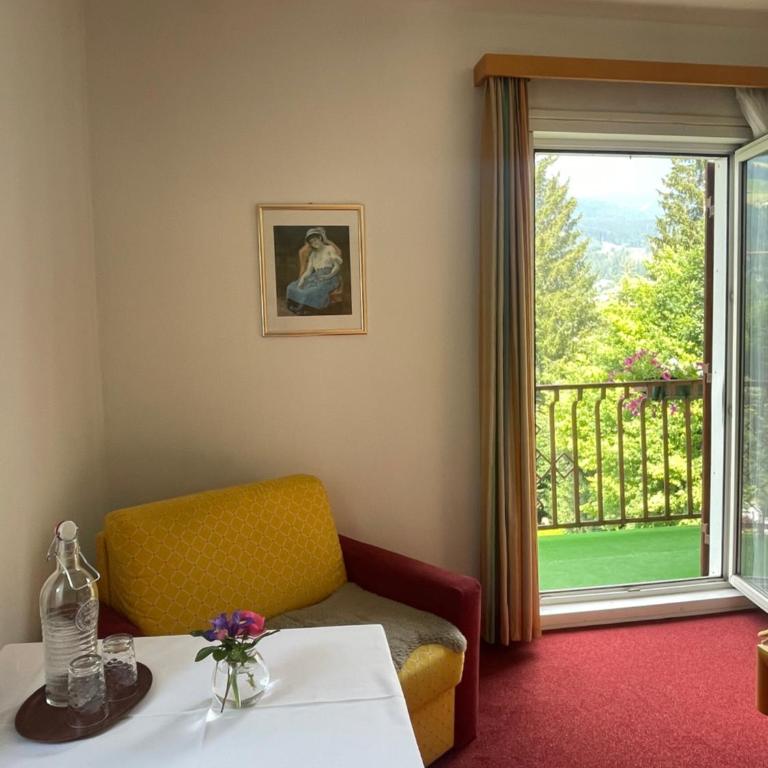 Brunnhof Gastein - Kleines Doppelzimmer - 6