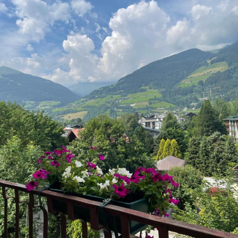 Brunnhof Gastein - Kleines Doppelzimmer - 11