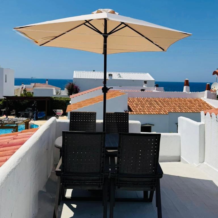 Villa 2 Vivir en Turquesa - Casa de 2 dormitorios - 7