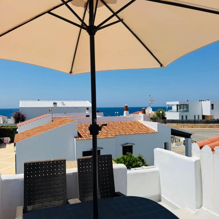 Villa 2 Vivir en Turquesa - Casa de 2 dormitorios - 36