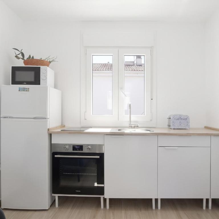 Superior guest house-Ideal PAREJAS - Haus mit 1 Schlafzimmer - 18