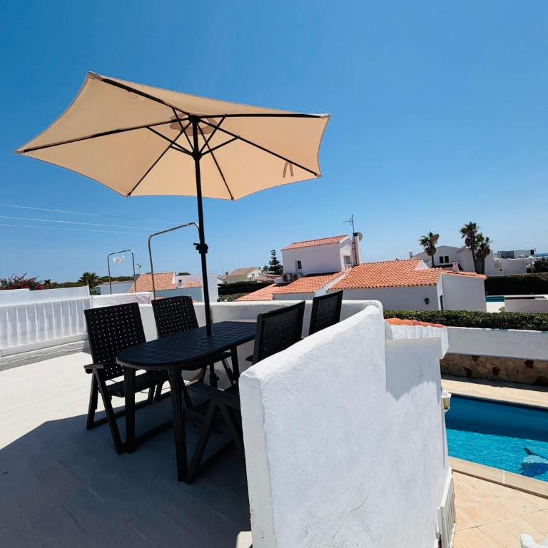 Villa 2 Vivir en Turquesa - Casa de 2 dormitorios - 40