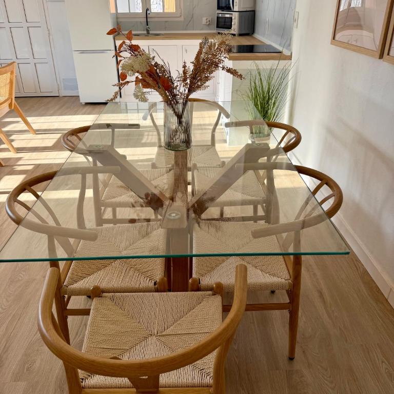 Villa 2 Vivir en Turquesa - Casa de 2 dormitorios - 30