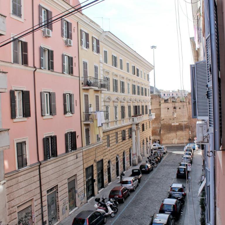 Nonna grazia - Casa a Schiera con 2 Camere da Letto - 18