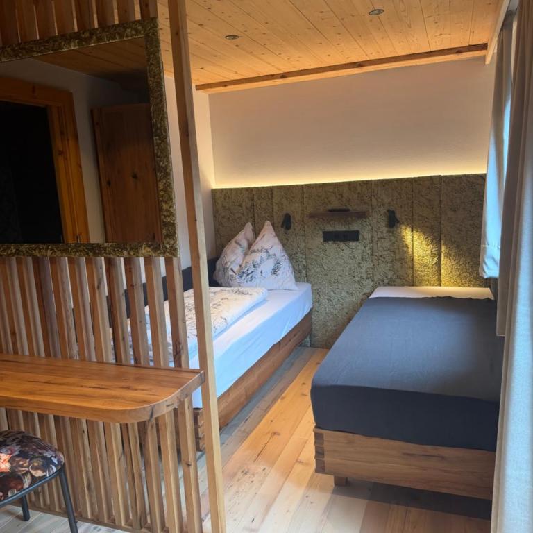 Hoagascht - Suite Deluxe - 6