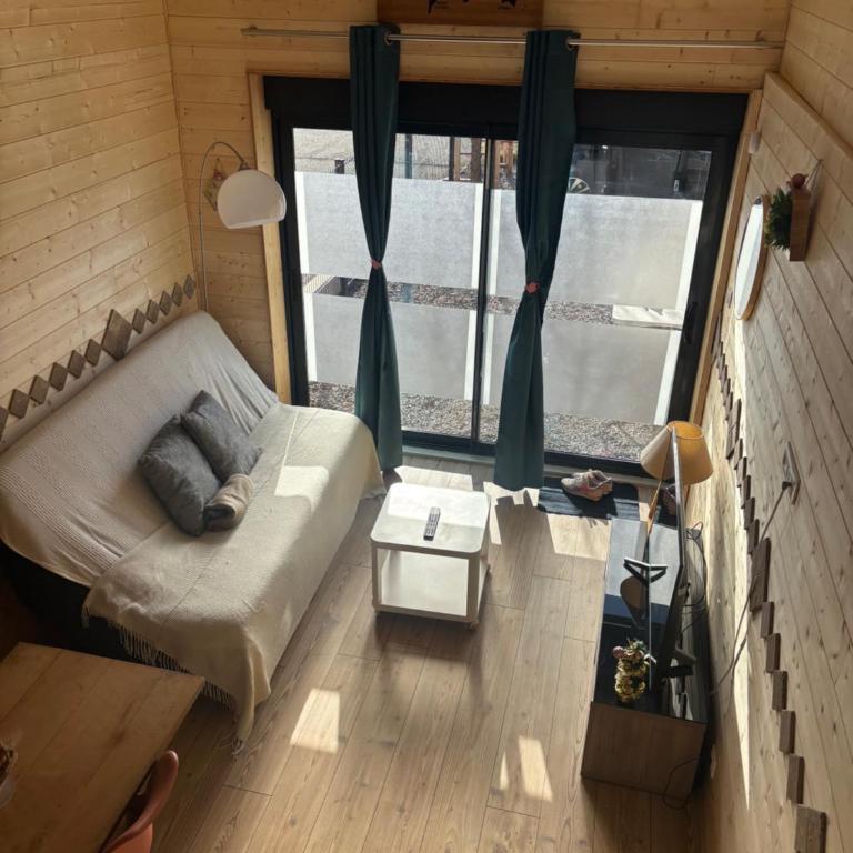 La Palissandre - Studio - 6