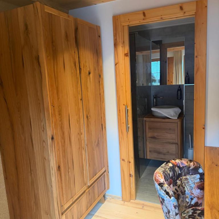 Hoagascht - Suite Deluxe - 5