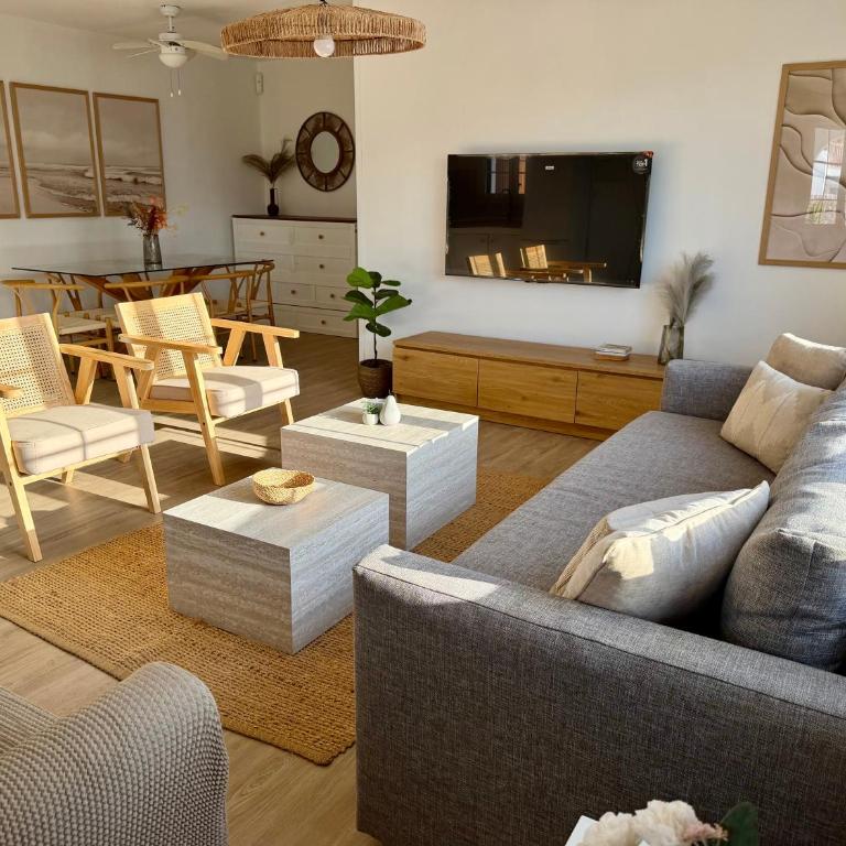 Villa 2 Vivir en Turquesa - Casa de 2 dormitorios - 27