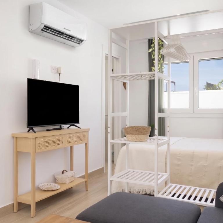 Superior guest house-Ideal PAREJAS - Haus mit 1 Schlafzimmer - 2