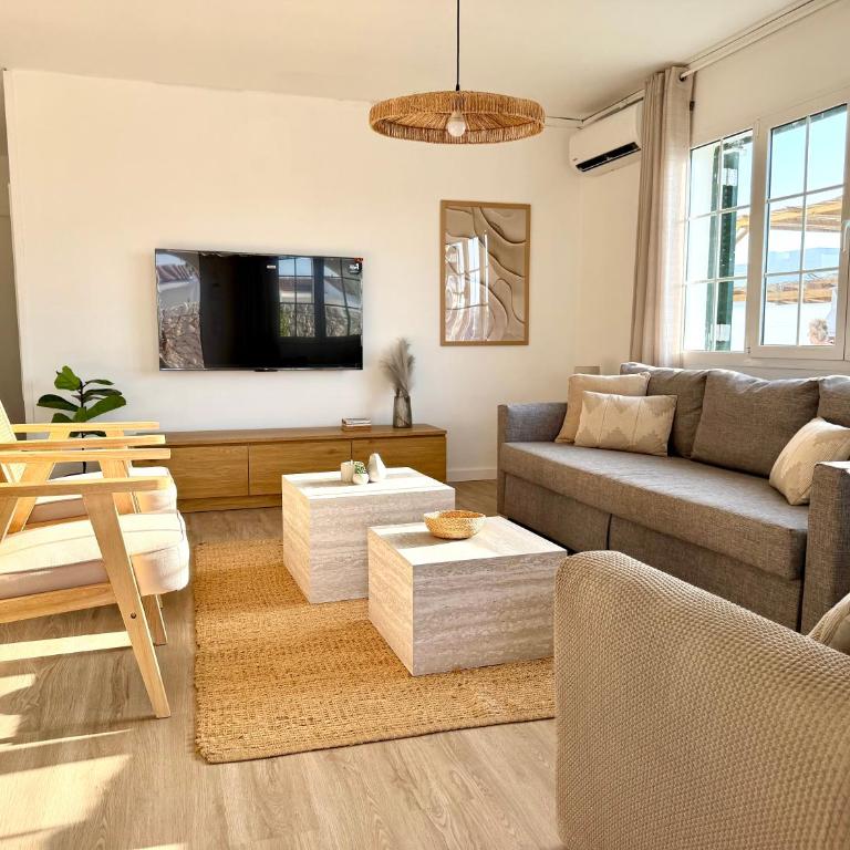 Villa 2 Vivir en Turquesa - Casa de 2 dormitorios - 25