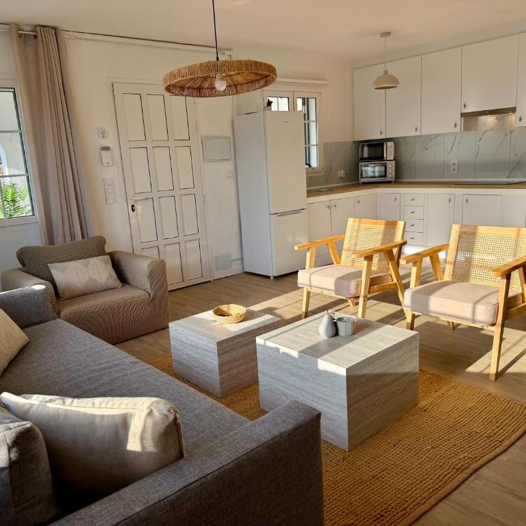 Villa 2 Vivir en Turquesa - Casa de 2 dormitorios - 24