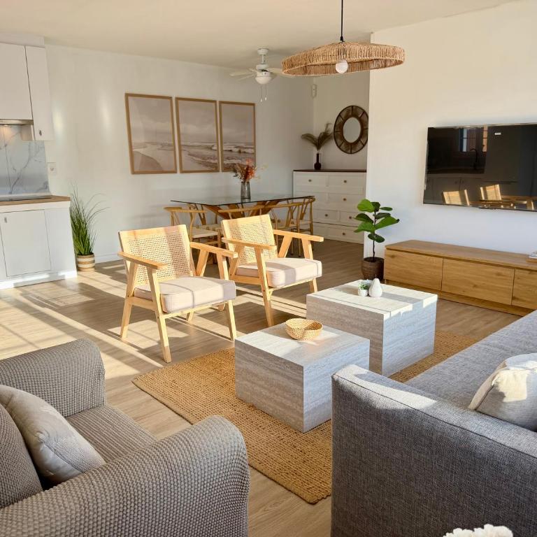 Villa 2 Vivir en Turquesa - Casa de 2 dormitorios - 23