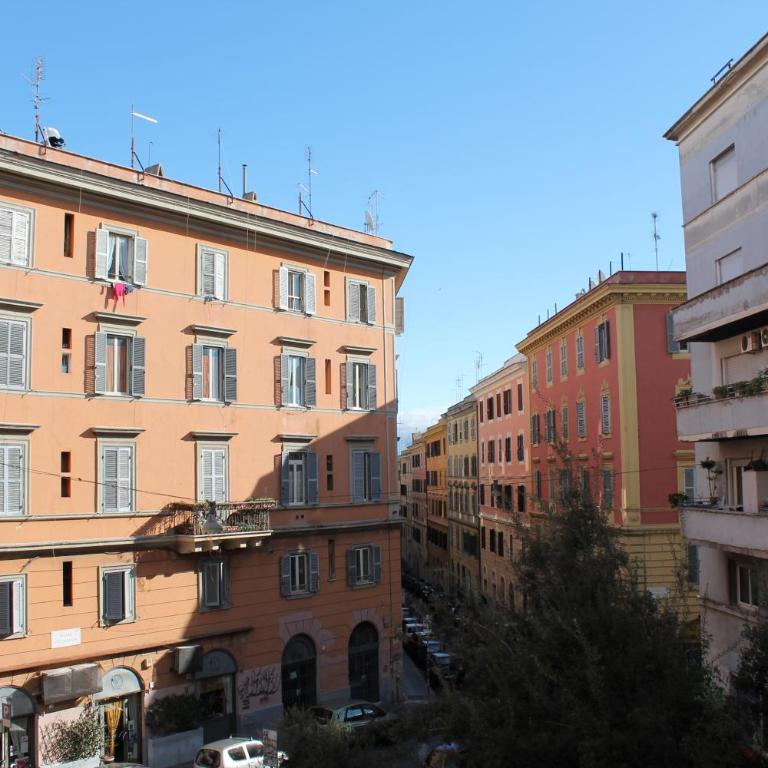 Nonna grazia - Casa a Schiera con 2 Camere da Letto - 19
