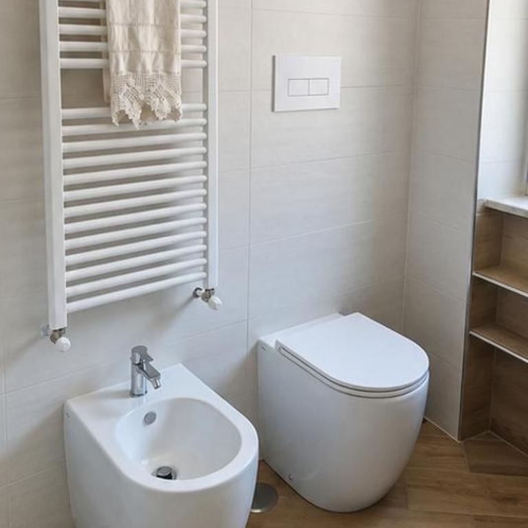 Lodge Rosa - Casa con 2 Camere da Letto - 4