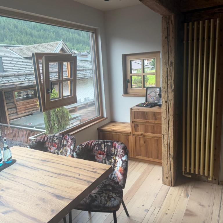 Hoagascht - Suite Deluxe - 2
