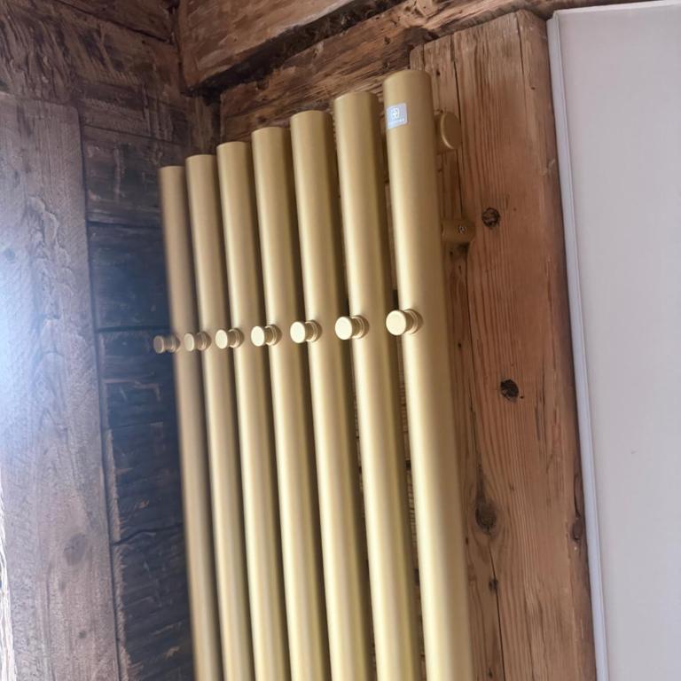 Hoagascht - Suite Deluxe - 1