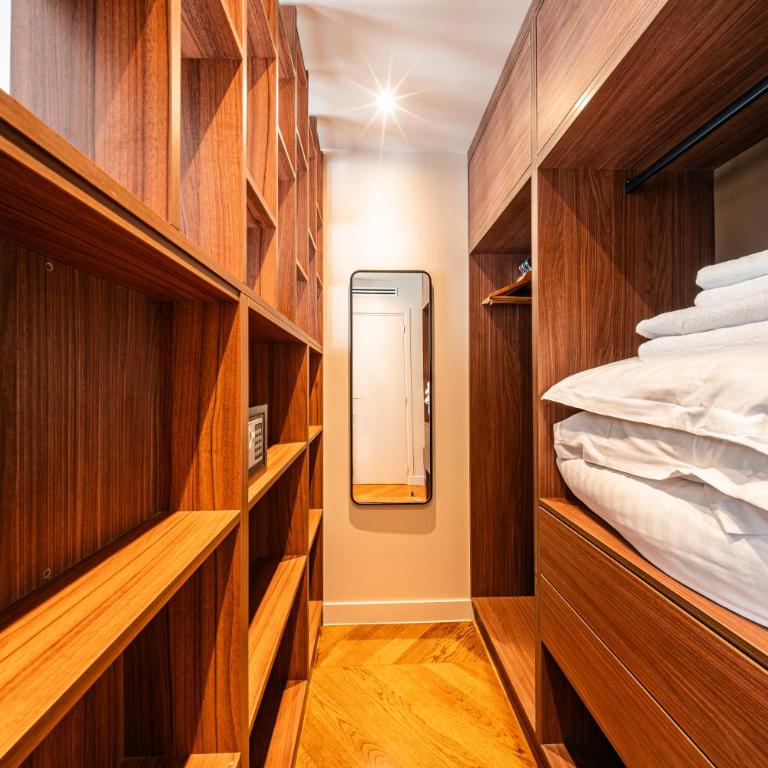 Appart'Hôtel Lou Suites - Appartement - 11