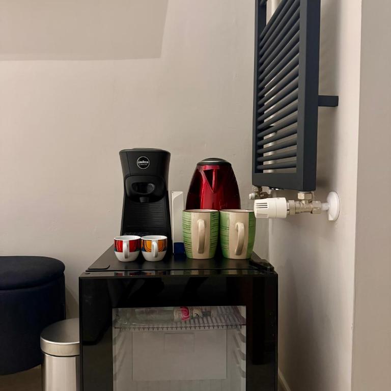 Nuovo Balilla Suites & Apartments in pieno centro - Deluxe Double Room - 3