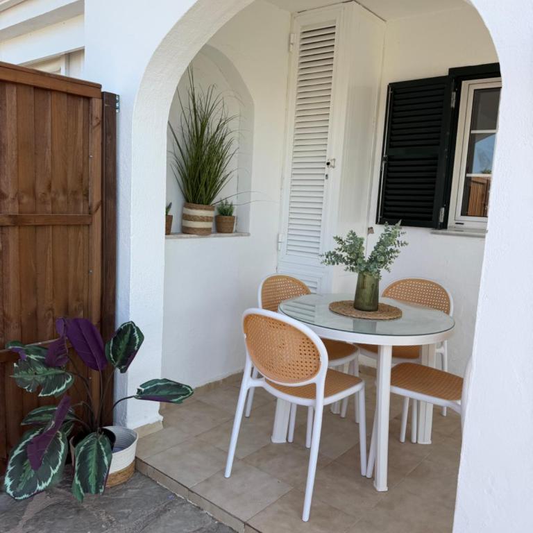 Villa 2 Vivir en Turquesa - Casa de 2 dormitorios - 20
