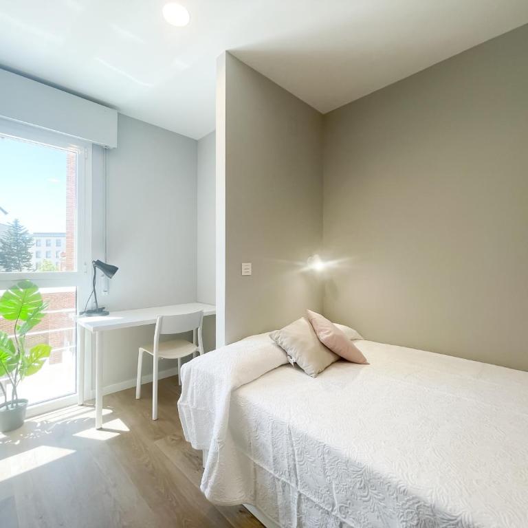 Habitaciones Madrid - La Latina - Suite - 7