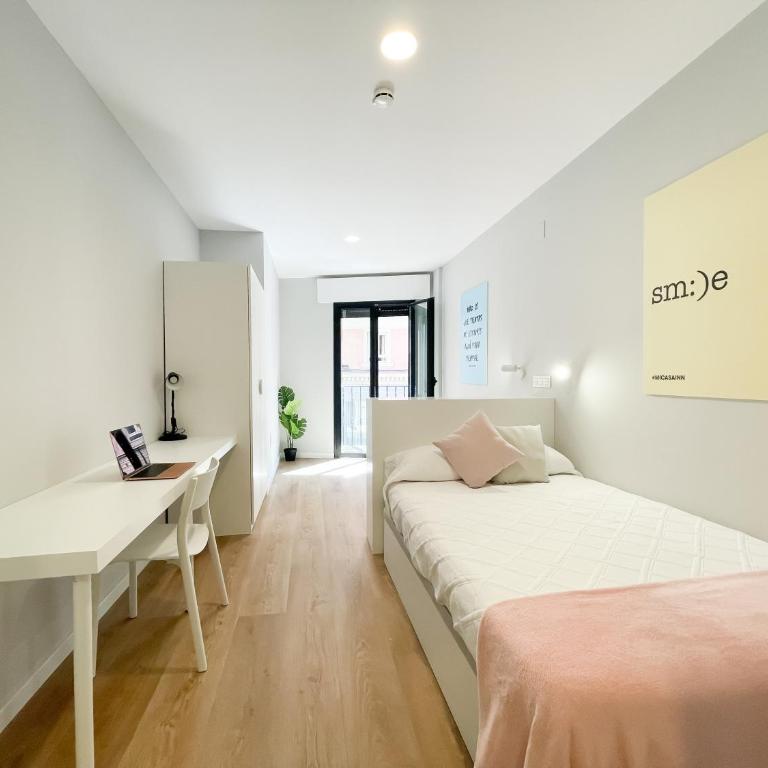 Habitaciones Madrid - La Latina - Suite - 4