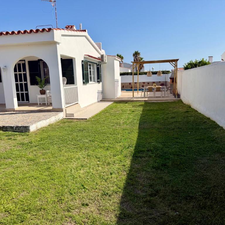 Villa 2 Vivir en Turquesa - Casa de 2 dormitorios - 8