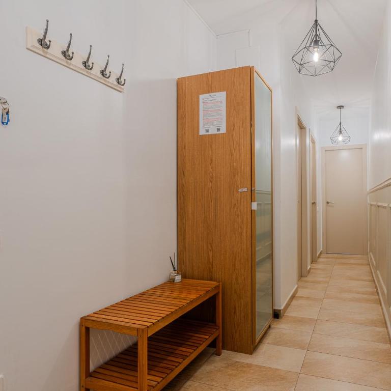 Torre de Gracia Barcelona - Apartamento - 22