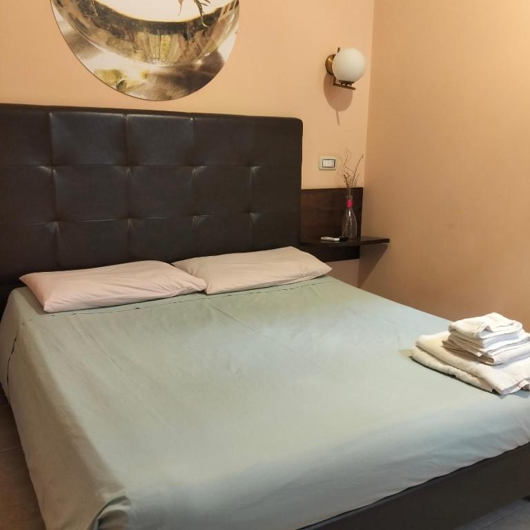 Piazza Verdi Liberty House - Appartamento con Balcone - 11