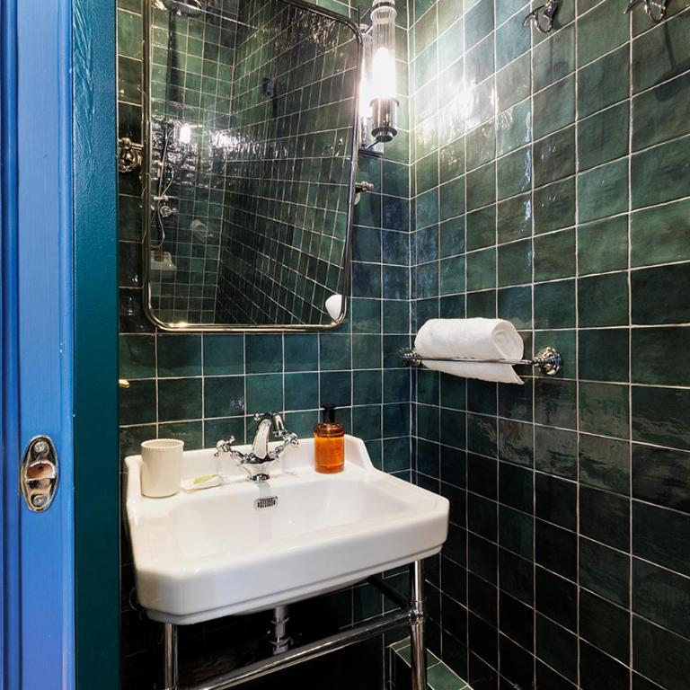 Suite de la Petite Ecurie - Heart of Paris with AC - One-Bedroom Apartment - 52