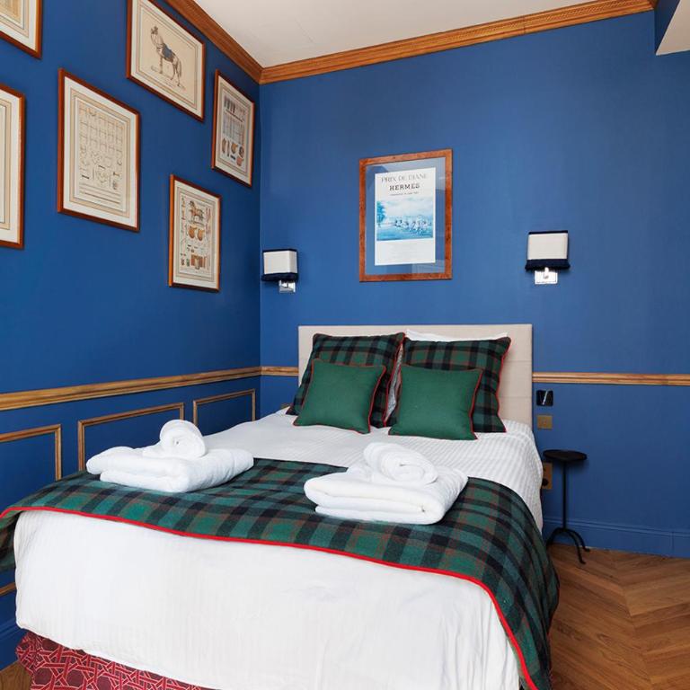 Suite de la Petite Ecurie - Heart of Paris with AC - One-Bedroom Apartment - 2
