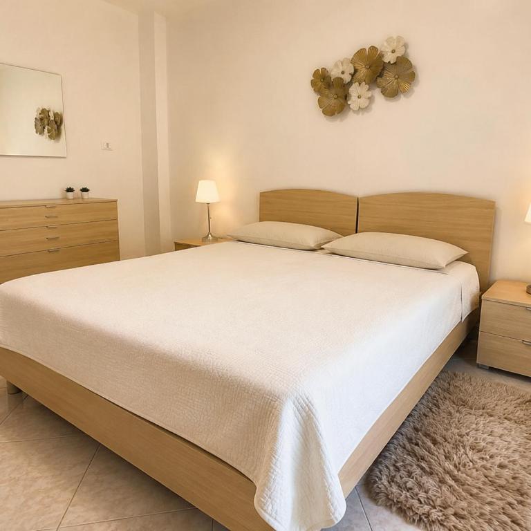 La perla del mare - Casa con 1 Camera da Letto - 12