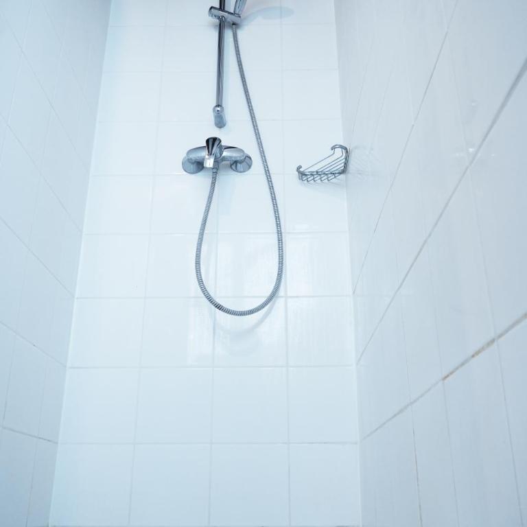 Hôtel du Cygne Paris - Habitación Individual con baño compartido - 4