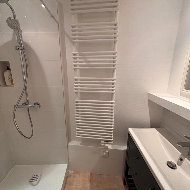 Ti Land, Petit Paradis FACE MER, La Baule - Apartment mit 1 Schlafzimmer - 11