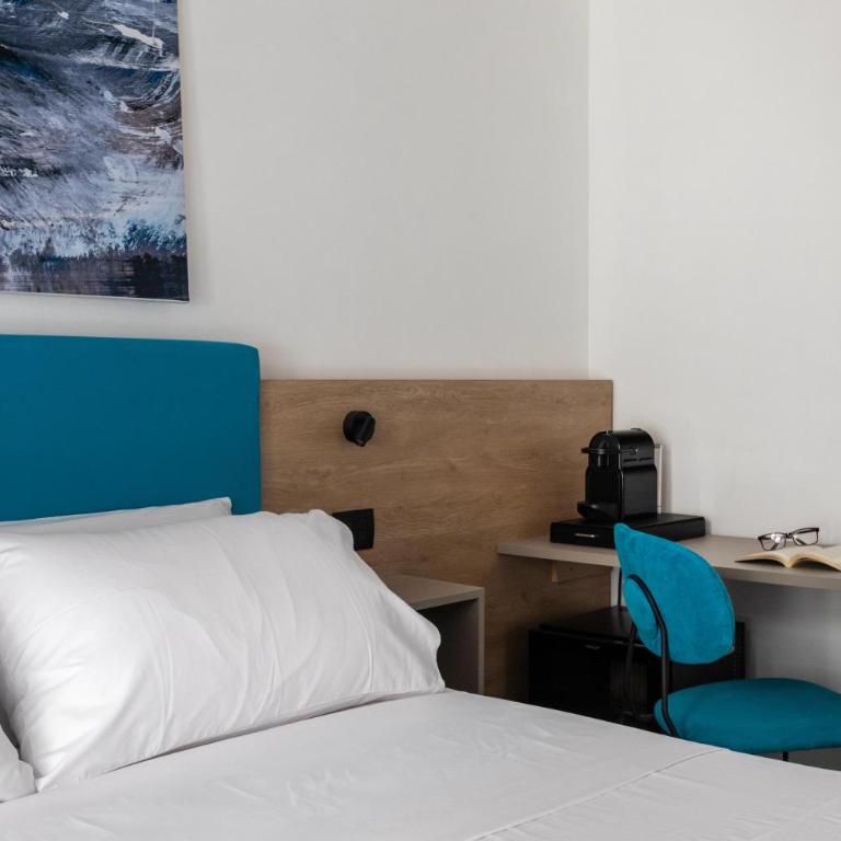 Serenea Suites & Apartments - Superior Doppelzimmer - 8