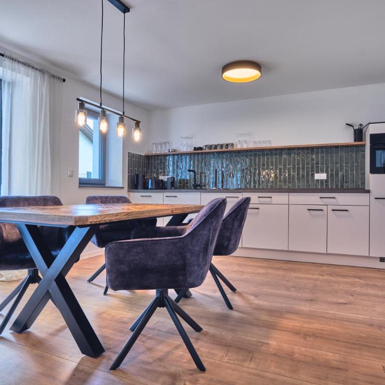 Annies Bergwelt Haus Waldherz - Appartamento su 2 Livelli - 2