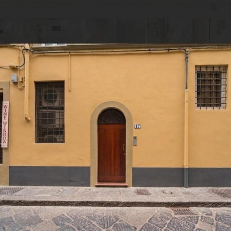 Happy Florence Santa Croce 2 - One-Bedroom Apartment - 31