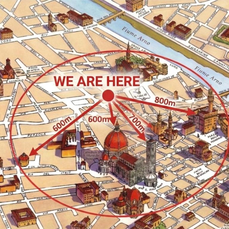 Happy Florence Santa Croce 2 - One-Bedroom Apartment - 2