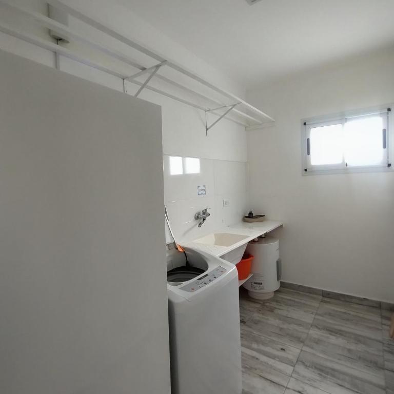 Casa con jardín Las Marías 1 - Casa con 1 dormitorio - 37